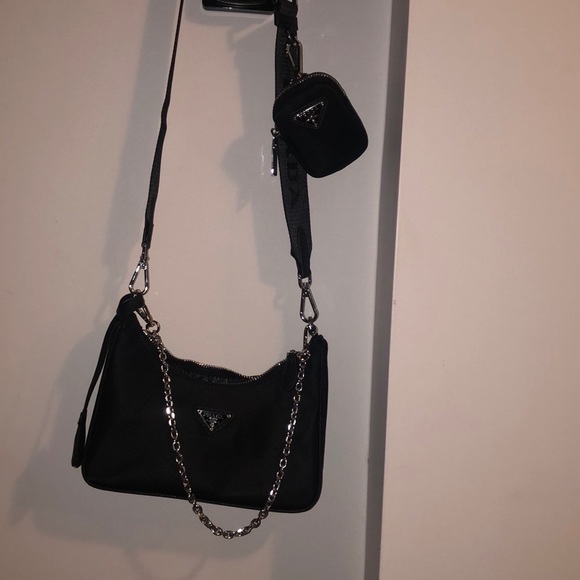 COPY - Prada bag - Picture 3 of 4